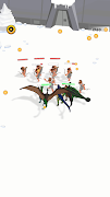 Kaiju Evolution ภาพหน้าจอ 3