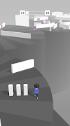 Parkour Dizzy Run screenshot 4