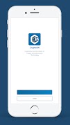 CryptoxIN: A Social Media App screenshot 1
