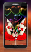 Ku Teddy Bear Lock screenshot 3