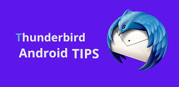 Thunderbird Email captura de pantalla 7