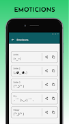 Text Repeater & Spam Text اسکرین شاٹ 3