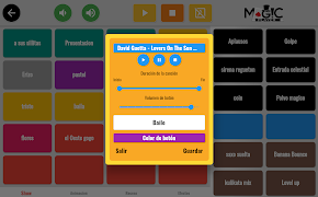 Magic Player screenshot 4