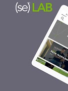 برنامه‌نما SE Lab - Structural Elements عکس از صفحه