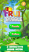 Bubble Fruits screenshot 2