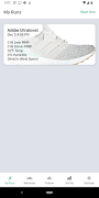 پوستر Adidas Mobile Lab