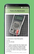 How to use a multimeter screenshot 1