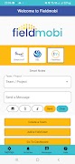 Fieldmobi Ekran Görüntüsü 7