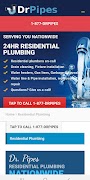 Nutley Plumbers capture d'écran 6