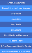Electrical Engineering MCQs (+ स्क्रीनशॉट 2