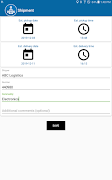 GPS Insight ELD Complete screenshot 1