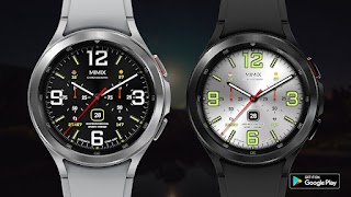 MIMIX Big Dial Sport E084 ภาพหน้าจอ 6