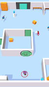Evil Escape ảnh chụp màn hình 5