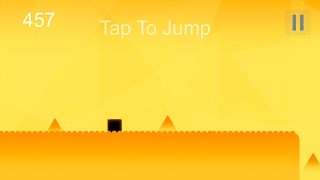 Square Jump Screenshot 2