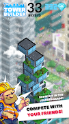 TOWER BUILDER: BUILD IT اسکرین شاٹ 4