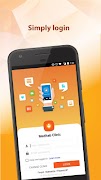 IMS Patient App poster