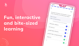 Learn C Programming imagem de tela 2