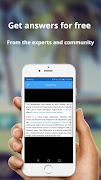Sqroot - Homework Help, Doubts 截图 4