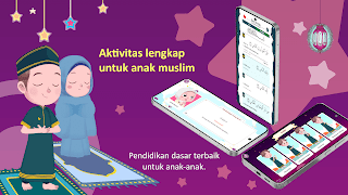 Kabi - Kisah Nabi & Buku Islam ảnh chụp màn hình 3