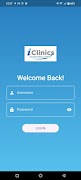 iClinics Software پوسٹر