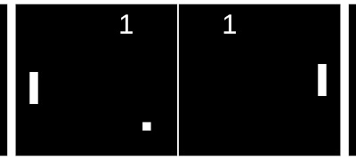 Pong for Two screenshot 1