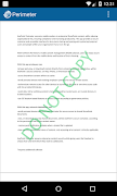 برنامه‌نما AvePoint Perimeter عکس از صفحه