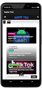 Eugine Tech: Apps and Websites screenshot 2