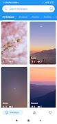5 Schermata NextWall