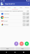 Easy Scroll screenshot 4
