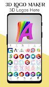3D Logo Maker screenshot 6