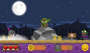 VAMPIRAKO screenshot 7