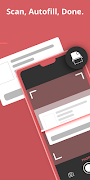 Vymo স্ক্রিনশট 3