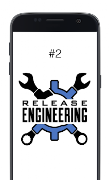 Releng Example Android App capture d'écran 1