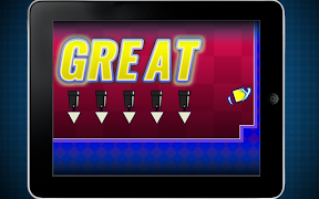 Geometry Crash 스크린샷 6