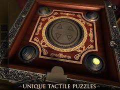 برنامه‌نما The Room عکس از صفحه