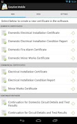 EasyCert Mobile Poster