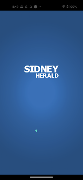 Sidney Herald screenshot 6