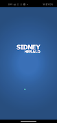 Sidney Herald screenshot 6