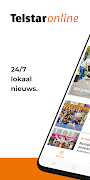 Telstar Online poster