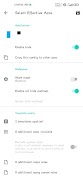 برنامه‌نما Hide My Applist عکس از صفحه
