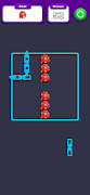 Chaindoku 海報