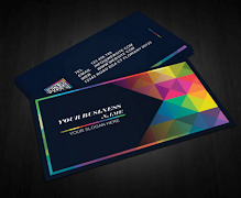 Thiết kế danh thiếp ảnh chụp màn hình 6