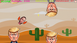 Flying Modi : udta hi phiru screenshot 2