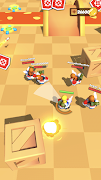 Rocket Fight! تصوير الشاشة 6