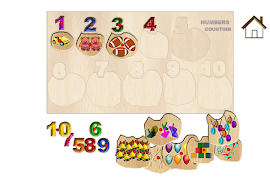 Toddler Puzzles & Games - For  imagem de tela 3