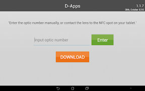 Poster D-Apps