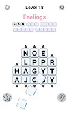 Words Thinking 截图 2