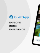 Otello GuestApp screenshot 5
