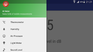All Meter syot layar 6