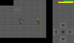 Maze Escape الملصق